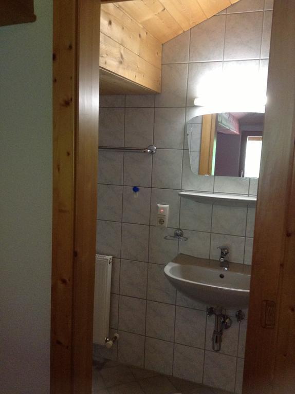 Haus Gletscherblick Längenfeld Quarto foto