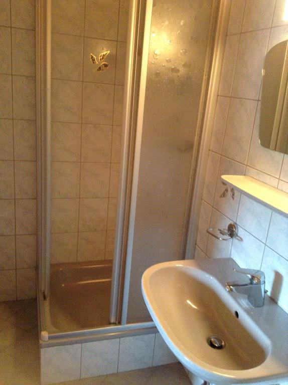 Haus Gletscherblick Längenfeld Quarto foto