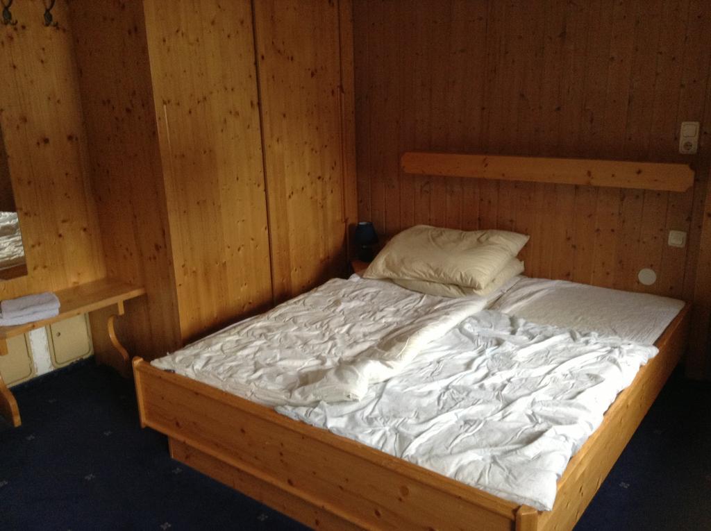 Haus Gletscherblick Längenfeld Quarto foto