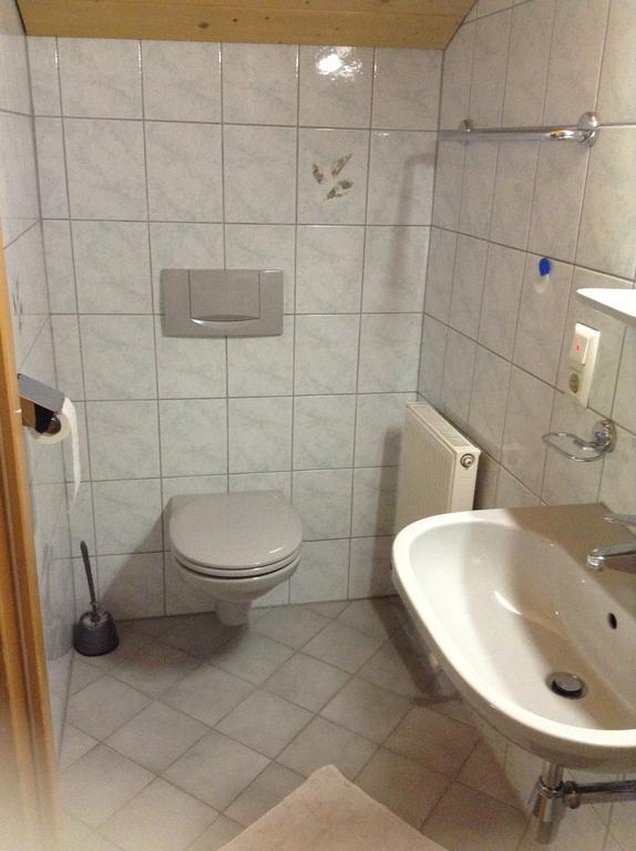 Haus Gletscherblick Längenfeld Quarto foto